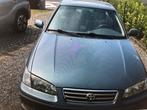 Toyota Camry, Auto's, Voorwielaandrijving, 4 deurs, Stof, 4 cilinders