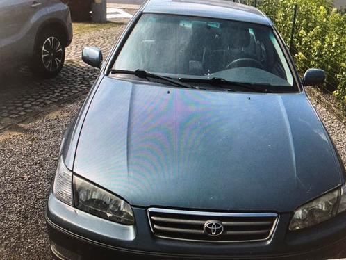 Toyota Camry, Auto's, Toyota, Particulier, Camry, ABS, Airbags, Airconditioning, Elektrische buitenspiegels, Elektrische ramen