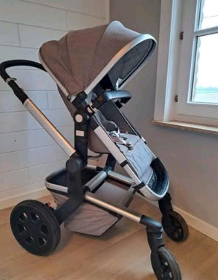 Joolz Day2 kinderwagen, Kinderen en Baby's, Kinderwagens en Combinaties, Kinderwagen, Ophalen