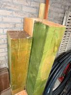 Balken, Doe-het-zelf en Bouw, Hout en Planken, Ophalen, Zo goed als nieuw