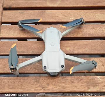 Dji Air 2 S, Enlèvement ou Envoi, Comme neuf