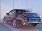 Mercedes-Benz CLA Coupé 250 e AMG Line, Auto's, Stof, Euro 6, 4 cilinders, 16 kWh