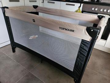 topmark beschikbaar voor biedingen