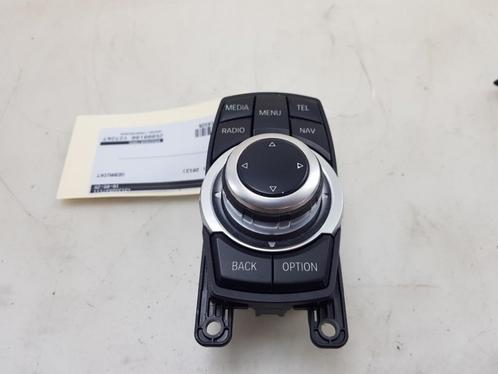 BOORDCOMPUTER BEDIENING BMW 3 serie (F30) (01-2011/10-2018), Auto-onderdelen, Dashboard en Schakelaars, BMW, Gebruikt