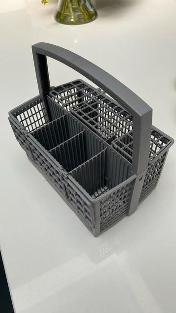 Bestekmandje vaatwasser Siemens/Bosh beschikbaar voor biedingen