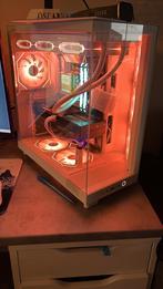Volledig High end gaming setup, Ophalen, Zo goed als nieuw