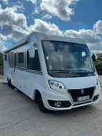 Knaus camper Mobilehome, Caravanes & Camping, Camping-cars, Diesel, 8 mètres et plus, Knaus, Particulier