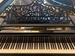 Vleugelpiano Ronisch, Muziek en Instrumenten, Piano's, Ophalen of Verzenden, Gebruikt, Zwart, Vleugel