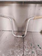 Honda camino stuur, Enlèvement