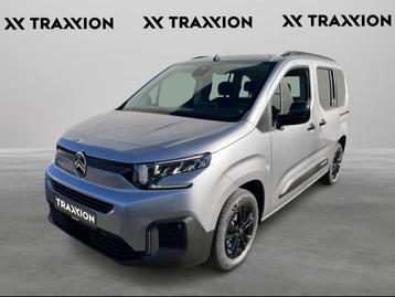 Citroen Berlingo Plus  beschikbaar voor biedingen
