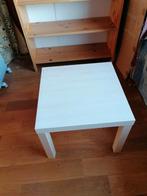 table enfant, Enlèvement, Utilisé