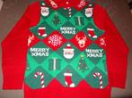 Leuke kersttrui (maat : M) (nieuw / ongedragen), Ophalen of Verzenden, Nieuw, Maat 48/50 (M), Kleding