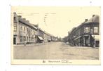 Bourg-Léopold NA27: Rue Royale 1938, Collections, Envoi, 1920 à 1940, Affranchie, Limbourg