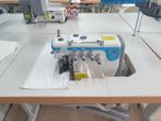ACTIE NU OPGEBOUWD JACK E4-4DRAADS LOCK MACHINE actie2, Nieuw, Lockmachine, Industrieel, Ophalen