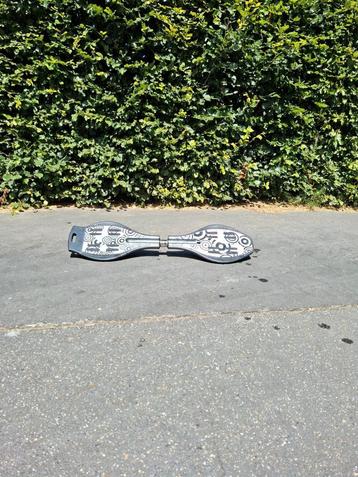 Waveboard  beschikbaar voor biedingen