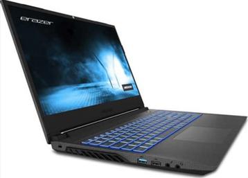 Laptop Medion erazer E25 beschikbaar voor biedingen