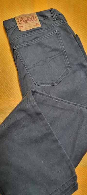 jeansbroek, heren W34/L32 beschikbaar voor biedingen