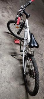 Fiets, Fietsen en Brommers, Fietsen | Crossfietsen en BMX, Ophalen, Zo goed als nieuw
