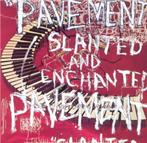 Pavement - Slanted And Enchanted, Ophalen of Verzenden, Gebruikt