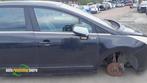 Buitenspiegel rechts van een Peugeot 5008, Gebruikt, -, -, -