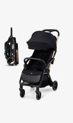 Kinderwagen/buggy, Ophalen