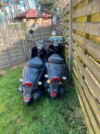 Scooter zoe, Fietsen en Brommers, Ophalen