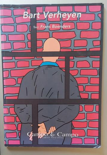 Bart Verheyen beschikbaar voor biedingen