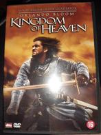 DVD Kingdom Of Heaven, CD & DVD, DVD | Action, À partir de 12 ans, Utilisé, Enlèvement ou Envoi, Guerre