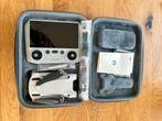DJI MINI 3 PRO (met scherm) + tas, Ophalen of Verzenden, Zo goed als nieuw, Drone met camera