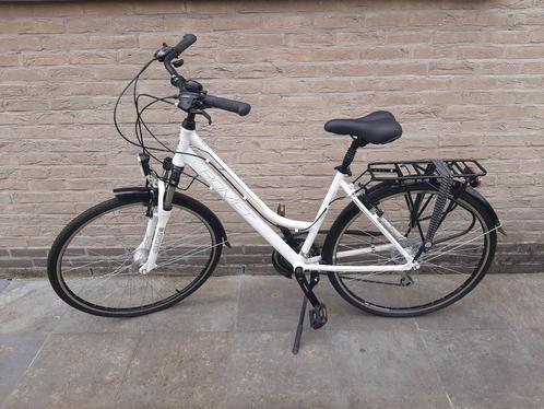 Damesfiets NIEUW Romet Gazela 2.9 -  28 inch, Fietsen en Brommers, Fietsen | Dames | Damesfietsen, Nieuw, Overige merken, Versnellingen