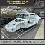 Porsche 930 3.3 Turbo met blote carrosserie (1980), Ophalen, Gebruikt, Porsche