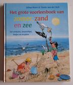 Het grote voorleesboek van zomer, zand en zee – Selma Noort, Livres, Livres pour enfants | 4 ans et plus, Comme neuf, Livre de lecture