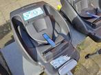 Base Isofix, Maxi-Cosi, Ophalen, Isofix