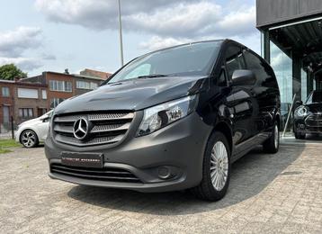 Mercedes-Benz Vito 2.0 114 CDI L2 - 136 PK beschikbaar voor biedingen