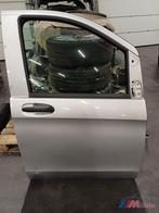 vito 447 deur bj2022 zilvergrijs, Gebruikt, -, Deur, Ophalen of Verzenden