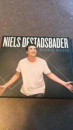 niels destadsbader : boven de wolken, Cd's en Dvd's, Cd's | Nederlandstalig, Ophalen of Verzenden