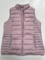 Bodywarmer, Vêtements | Femmes, Blousons sans Manches, Taille 38/40 (M), Enlèvement ou Envoi, Comme neuf, Violet