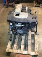 BMW E39 520D M47 motor, Auto-onderdelen, Ophalen, Gebruikt, BMW