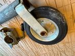 Neuswiel 48mm, Ophalen, Gebruikt