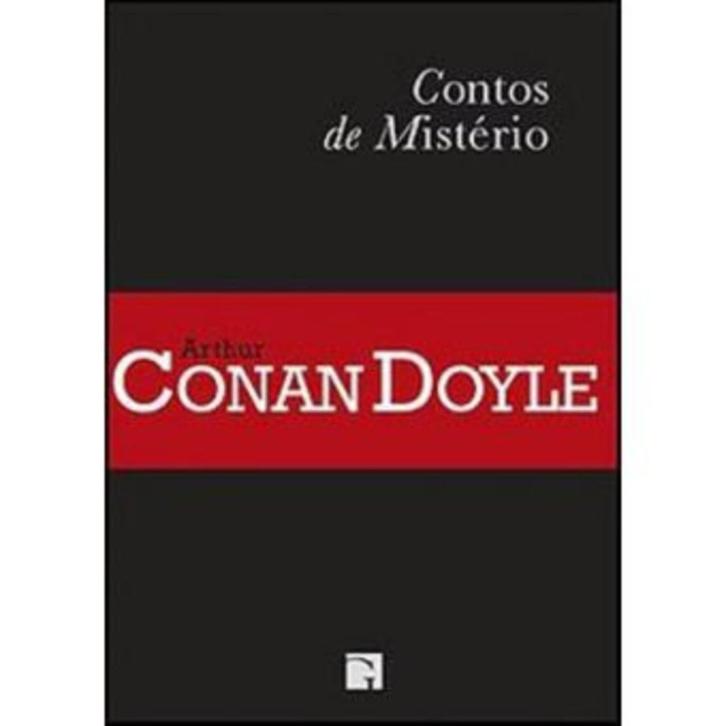 PORTUGEES /2 DETECTIVE BOEKEN/CON. DOYLE/PER BOEK = 3 €, Boeken, Detectives, Zo goed als nieuw, Ophalen of Verzenden
