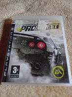 Jeux PS3 need for speed, Ophalen of Verzenden, Zo goed als nieuw