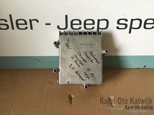 Automaat computer Chrysler Voyager Saratoga / Chrysler Le Ba, Auto-onderdelen, Elektronica en Kabels, Chrysler, Nieuw, Ophalen of Verzenden