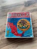 Album panini complet Mexico 70, Enlèvement ou Envoi, Utilisé, Livre ou Revue