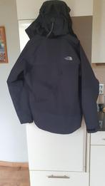 Regenjas The North Face, Maat 48/50 (M), Ophalen of Verzenden, Zo goed als nieuw, Grijs
