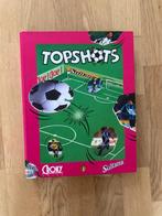 Topshots, Verzamelen, Ophalen, Verzameling, Met verzamelmap(pen)