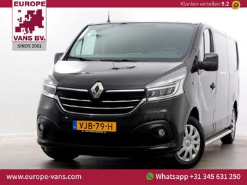 Renault Trafic 2.0 dCi 120pk L2H1 Work Edition Airco/Navi 01 beschikbaar voor biedingen