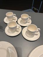 Wedgwood windsor servies mokjes en kop en schotels bordjes, Ophalen, Wedgwood