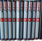 Revues d'aviation, Boeken, Tijdschriften en Kranten, Ophalen, Nieuw, Overige typen