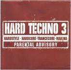 Hard Techno 3 (4CD), Ophalen, Zo goed als nieuw