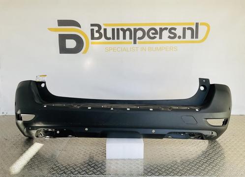 Bumper Peugeot 5008 6xpdc 981666818777 Achterbumper 1-R8-131, Auto-onderdelen, Carrosserie, Bumper, Achter, Gebruikt, 6 maanden garantie
